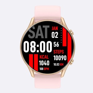 ساعت هوشمند کیسلکت مدل Calling Watch Kr